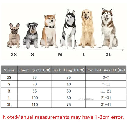 PawZuna™ Multi-Use Dog Drying Robe